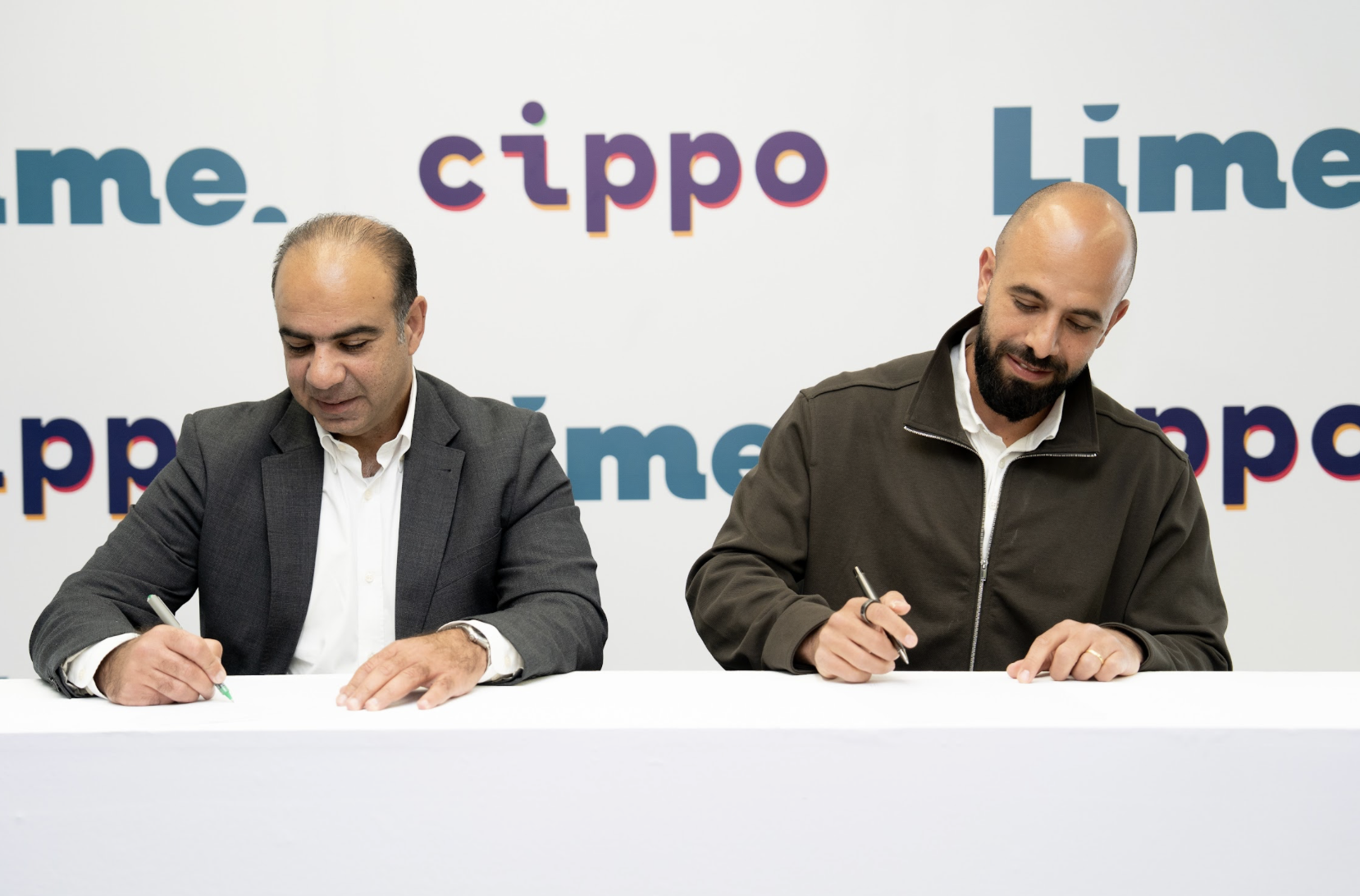 Lime Partners with Cippo Egypt to Expand Access to Inclusive, High-Quality Education
