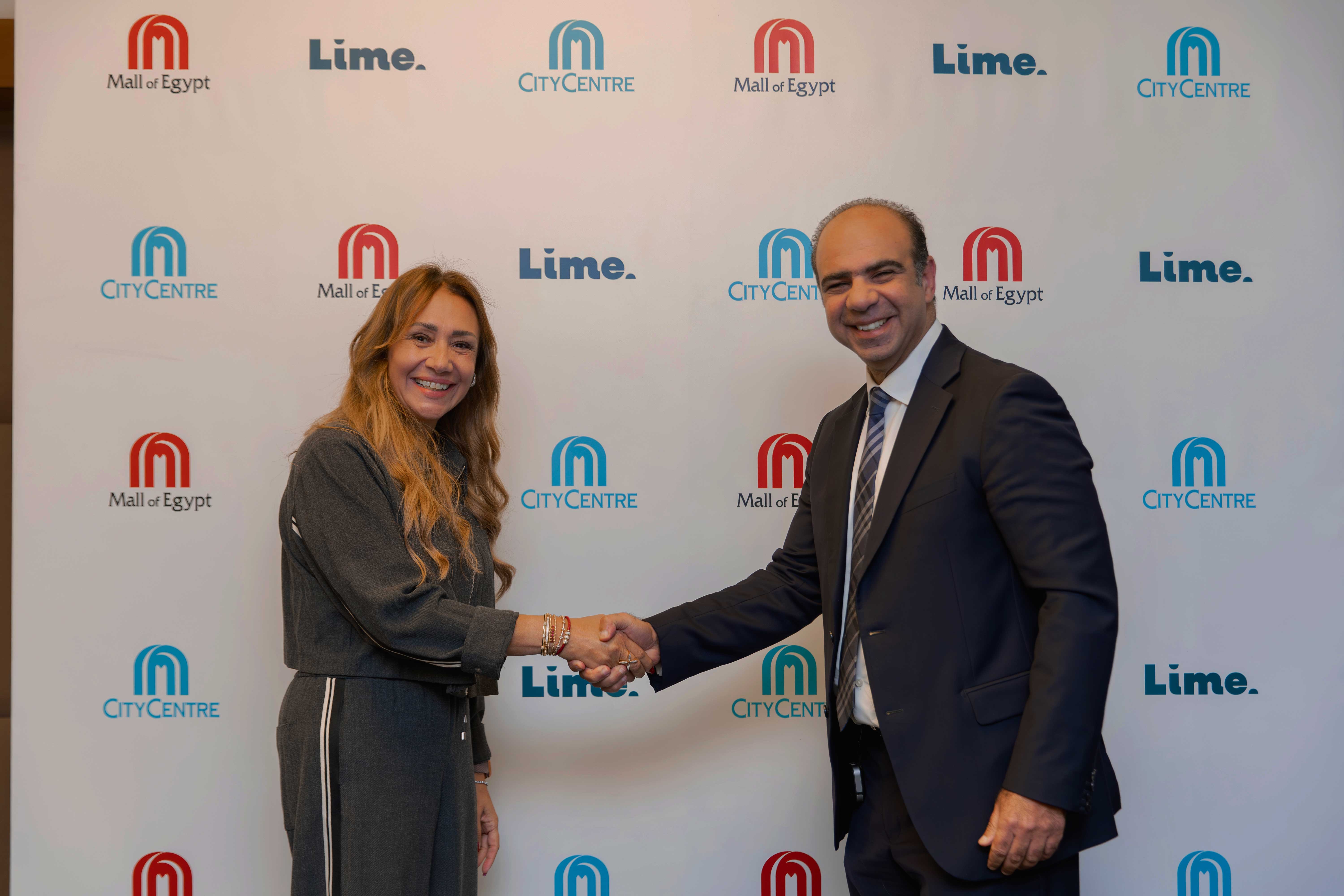 Majid Al Futtaim Partners with Lime Consumer Finance to Enhance Customer Experience Across Egypt’s Leading Retail Destinations